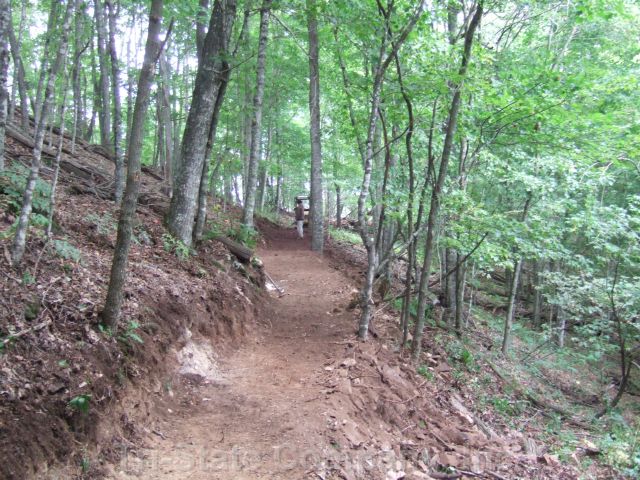 Himot Trails
